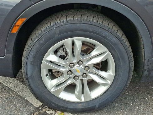 Used 2022 Chevrolet Blazer LT image 29