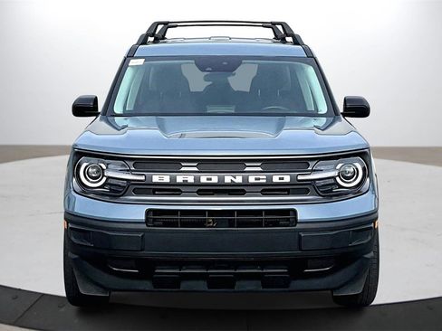 Used 2024 Ford Bronco Sport Big Bend image 3