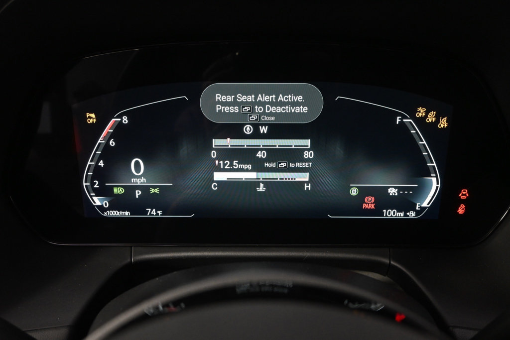 New 2026 MAZDA CX-5 Select AWD/4WD image 25