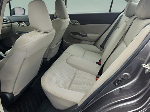 Used 2014 Honda Civic LX image 13