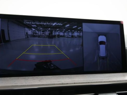 New 2026 Genesis GV80 3.5T Prestige image 28