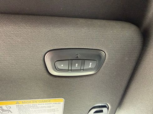 Certified 2023 RAM 1500 Laramie AWD/4WD image 24