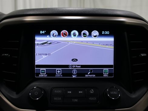 Used 2019 GMC Acadia Denali FWD image 18