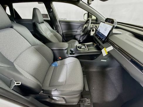 New 2026 Toyota bZ image 26