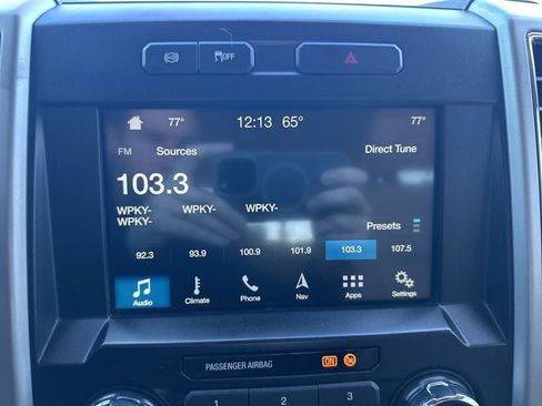 Used 2018 Ford F250 Lariat w/ Lariat Value Package image 21