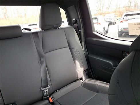 New 2024 Toyota Tacoma SR image 14