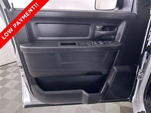 Used 2023 RAM 1500 Tradesman w/ Tradesman SXT Package image 23