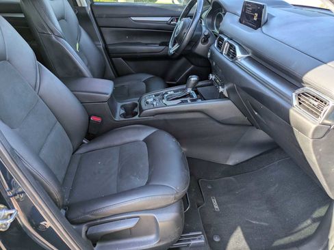 Used 2019 MAZDA CX-5 Touring image 20