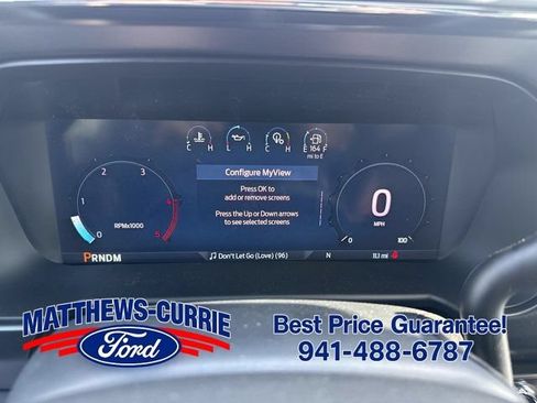 New 2026 Ford F250 Lariat w/ Black Appearance Package AWD/4WD image 18