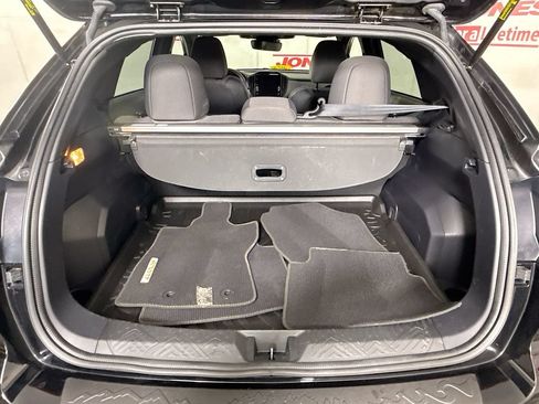 Certified 2025 Subaru Crosstrek 2.5i Sport w/ Crosstrek Mirror Package AWD/4WD image 29