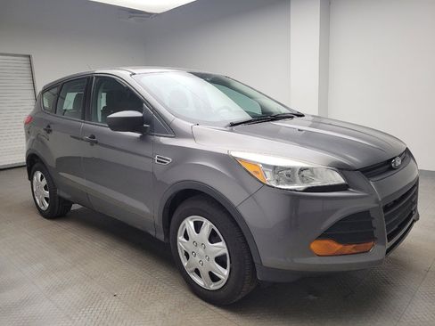 Used 2014 Ford Escape S image 11