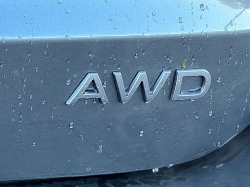 Used 2026 Nissan Kicks SV w/ Cold Weather Package image 2