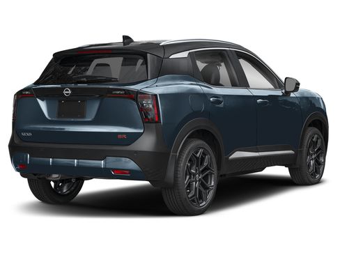 New 2026 Nissan Kicks SR w/ SR Premium Package AWD/4WD image 19