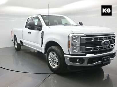 New 2026 Ford F250 XLT