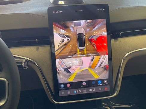 Used 2025 Volvo EX90 Ultra image 49