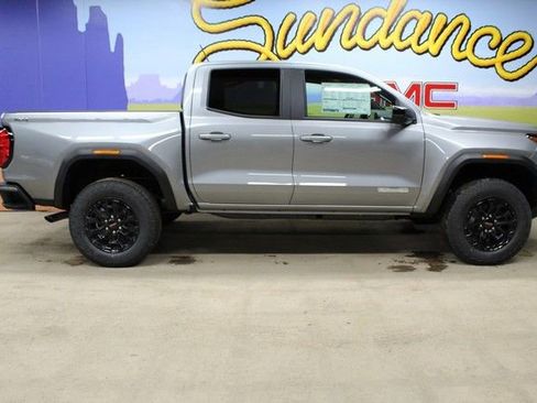 New 2026 GMC Canyon Elevation image 1