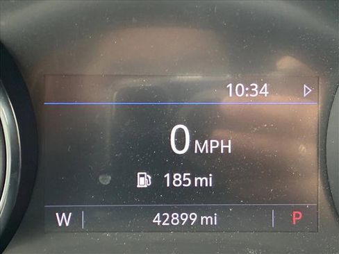 Used 2020 Buick Encore GX Select w/ Sport Touring Package image 12