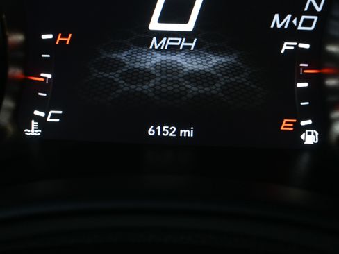 Used 2023 Dodge Charger R/T w/ Blacktop Package image 25