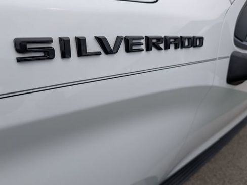 Used 2020 Chevrolet Silverado 1500 LT w/ All-Star Edition AWD/4WD image 28