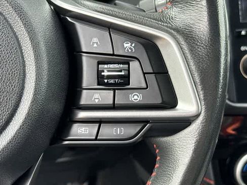 Used 2021 Subaru Forester Sport w/ Popular Package #2 AWD/4WD image 23