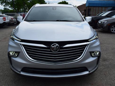 Used 2022 Buick Enclave Premium FWD image 3