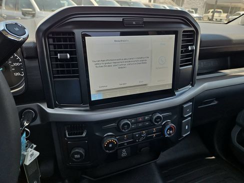 New 2026 Ford F150 XL RWD image 25