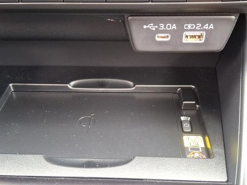 New 2026 Subaru Outback Premium image 18