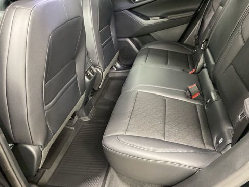 New 2026 Chevrolet Equinox LT w/ Convenience Package II image 28