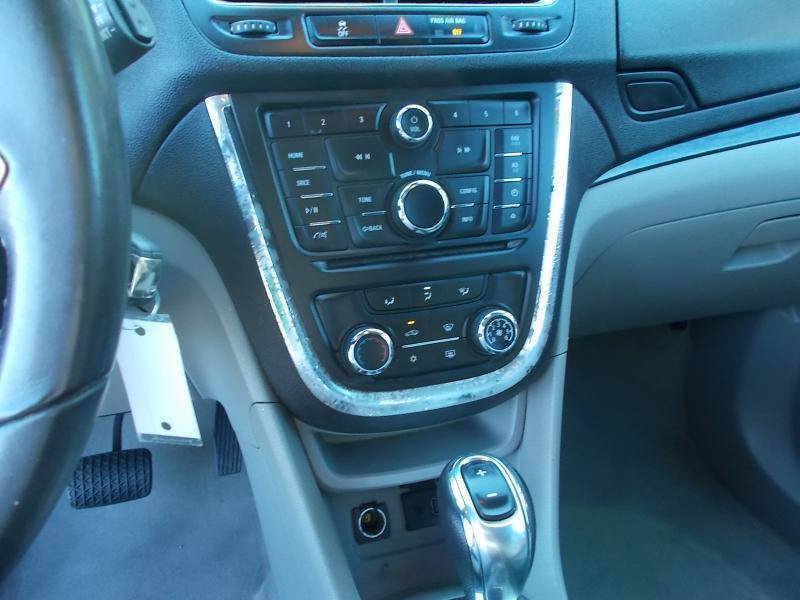 Used 2016 Buick Encore FWD image 31