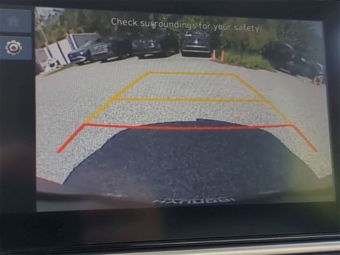 New 2026 Hyundai Venue SEL image 30