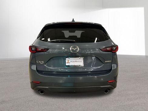 Used 2023 MAZDA CX-5 Carbon Edition image 32