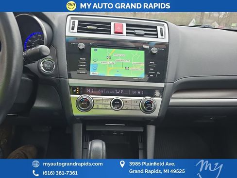 Used 2015 Subaru Legacy 3.6R Limited image 29
