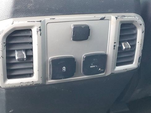 Used 2019 Ford F450 Lariat w/ Lariat Value Package AWD/4WD image 12