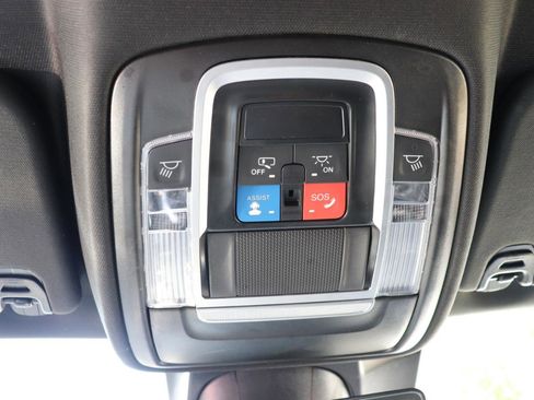 Used 2024 RAM 1500 Laramie AWD/4WD image 48