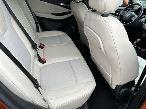 Certified 2023 Buick Encore GX Preferred w/ Cold Weather Comfort Package FWD image 29