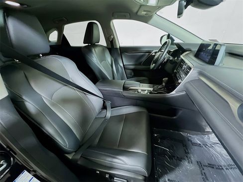 Used 2021 Lexus RX 350 AWD w/ Accessory Package image 24