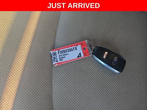 Used 2015 Subaru Outback 2.5i Limited AWD/4WD image 20