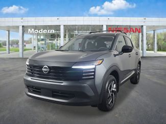 New 2026 Nissan Kicks SV w/ Cold Weather Package FWD video 1