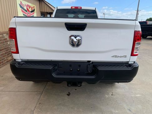 Used 2022 RAM 2500 Tradesman AWD/4WD image 17
