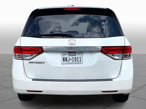 Used 2016 Honda Odyssey EX-L image 5