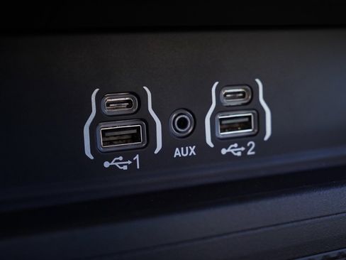 New 2025 RAM 1500 Big Horn image 21