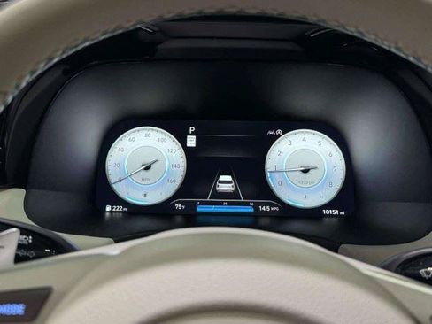 Used 2024 Hyundai Palisade Calligraphy AWD/4WD image 46