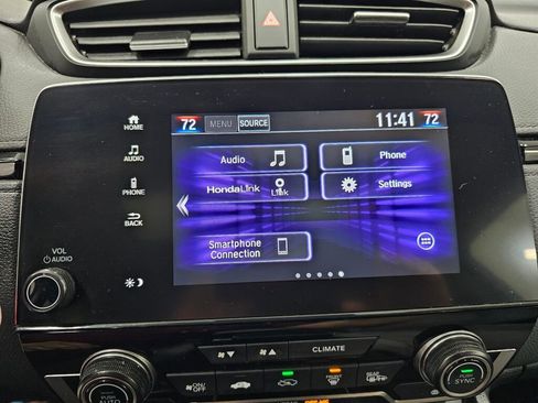 Used 2021 Honda CR-V EX-L image 13