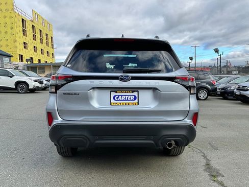 New 2026 Subaru Forester Limited image 7