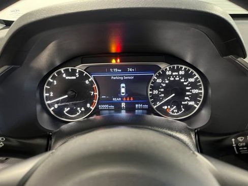 Used 2024 Nissan Altima 2.5 SV FWD image 27