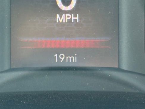 New 2025 RAM 2500 Tradesman image 17