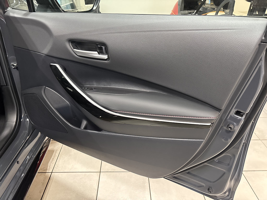 New 2027 Toyota Corolla XSE FWD image 19