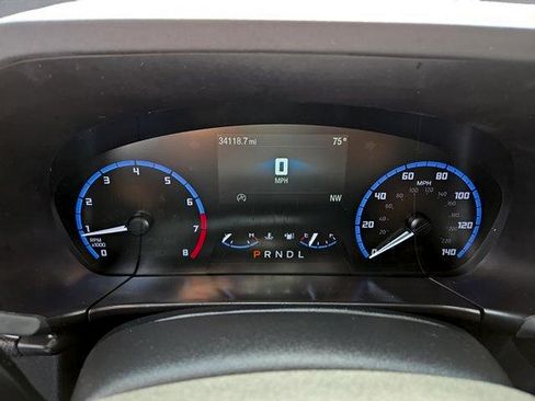 Certified 2023 Ford Bronco Sport Big Bend w/ Convenience Package AWD/4WD image 16