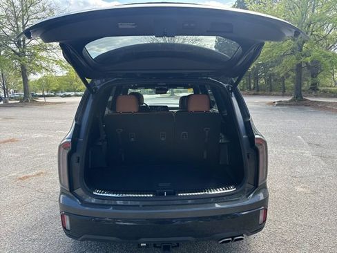 Used 2024 Kia Telluride SX Prestige X-Line image 25