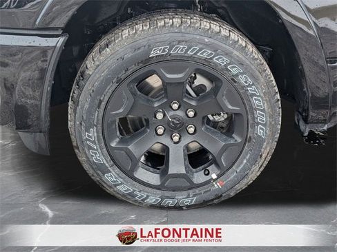 New 2026 RAM 1500 Big Horn image 32